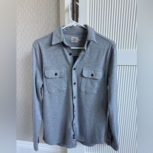 Faherty Men’s Legend Shirt